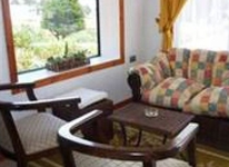 Cabanas Lomas De Pinares