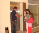 Фото Bahami Hotel (Багамы Отель)