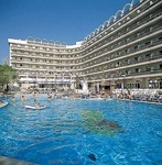 Golden Port Salou & Spa