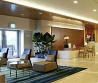 Фото отеля Novotel Hotel City Centre Daegu