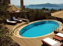 Ada Hotel Golturkbuku