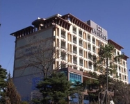 Dong Busan Tourist Hotel