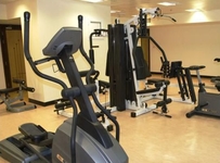 Avari Al Barsha Hotel Apartment