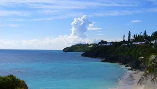 The Reefs Hotel Bermuda