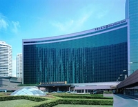 Фото отеля China World Hotel Beijing