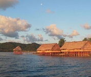 Sapibenega The Kuna Lodge