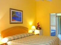 Almond Smugglers Cove Resort Gros Islet