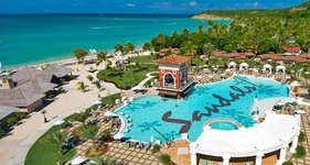 Sandals Grande Antigua Resort &Spa