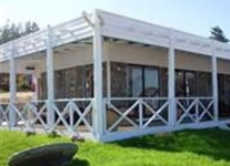 Cabanas Lomas De Pinares