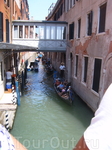Вот такая Венеция