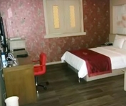 Herb Hotel