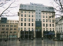 Фото Novotel