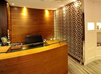 Howard Johnson Diplomat Hotel Howard Johnson Diplomat Hotel