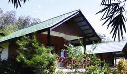 Ao Nang Baan Suan Resort