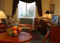 Regency Suites Hotel-Montevideo