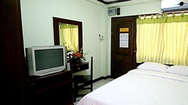 Amarin Inn