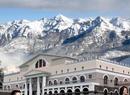 Фото Rixos Krasnaya Polyana Sochi