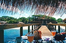 Dugong Lodge