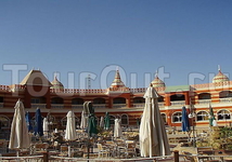 Aqua Blu Sharm El Sheikh