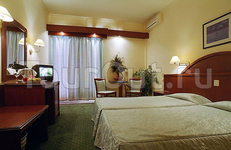 Hotel Philippion Thessaloniki