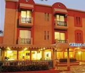 Azteca Inn Mazatlan