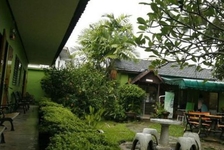 Baan Bua Guest House