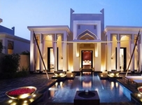 Al Areen Palace and Spa