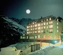 Фото Alpin Palace Hotel