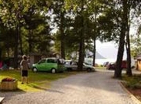 Kinsarvik Camping