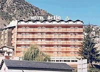 Фото отеля Artic