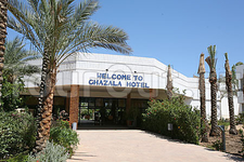 Ghazala Beach