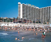 Фото отеля Aloha Playa