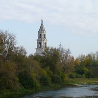 Кашинский Воскресенский собор