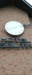 Hotel South