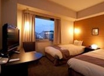 Best Western Shinjuku Astina Hotel Tokyo