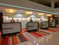 Renaissance Moscow Hotel