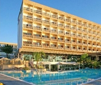 Фото отеля Crowne Plaza Limassol