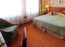 Beseda Prague Hotel