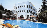 Фото отеля Karteros Hotel Фото отеля Karteros Hotel
