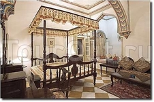 Alsisar Haveli