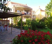 Akincilar Apart Hotel Kuchukkuyu