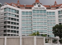 Фото отеля Park Hotel Clarke Quay