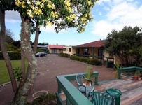 Aotearoa Lodge