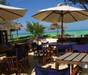 Ndame Beach Lodge Zanzibar