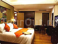 Mantra Pura Resort & Spa