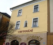 Apartments Moravska Trebova