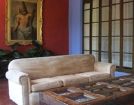 Casa Colonial Cuernavaca