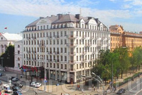 Фото отеля Европа