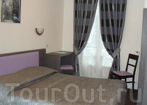 Hotel de Belfort