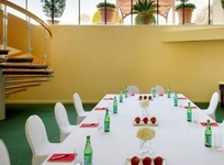 Marriott Executive Apartments Dubai Creek